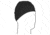Zan Headgear Helmet Liner, MicroLUX, Black WHLM114