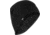 Zan Headgear SportFlex High Pile Fleece Helmet Liner, Black, WHLH114
