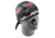 Zan Headgear Highway Honey Series Flydanna Hearts &amp; Wings ZHH17