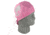 Zan Headgear Highway Honey Series Flydanna Pink Skull ZHH09