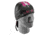 Zan Headgear Highway Honey Series Flydanna Skull Butt ZHH16