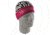 Zan Headgear Highway Honey Series Flydanna Zebra Skull ZHH13