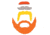 Zan Headgear Modi-Face Mask Accessory Pack, Mustache Pack WNFMV-P01