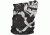 Zan Headgear Motley Fleece Tube, Ice Cold, TF237