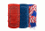 Motley Tube, 3-Pack, Patriotic, One Size Fits Most
