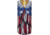 Zan Headgear Polyester Motley Tube, USA Eagle, Polyester, T454