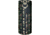 Zan Headgear Polyester Motley Tube, Woodland Camo Flag, Polyester, T460
