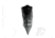 Zan Headgear Neodanna Mask, ZAN Cotton-Neoprene, Skull and Win WNEOLOGO1