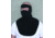 Zan Headgear Neoprene Face Mask Fleece Neck Shield Black WNFM114F