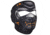 Neoprene Full Face Mask