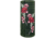 Zan Headgear Polyester Motley Tube, Floral Houndstooth, TL599