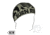 Zan Headgear Road Hog Flydanna, Cotton, Burn Rubber ZSG085