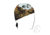 Zan Headgear Road Hog Lethal Threat Headwear, Fret Head ZLT005