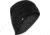 Zan Headgear Sport Helmet Liner/Beanie Blk, 87% polyester, 13% elastane construction, WHLF114