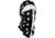 Zan Headgear Sportflex Series Balaclava - Men's, One Size, Black and White Flag, WB4L091