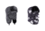 Zan Headgear Trooper Hat, Gray, Urban Camo