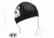 Zan Headgear Vented Flydanna, Polyester Mesh, Skulls ZX535