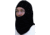 Zan Headgear Balaclava Black Fleece WB114