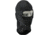 Zan Headgear Balaclava Black Cotton WCB114