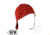 Zan Headgear Welders Cap, Cotton, Skull Pattern, Size 7.0 CPW596S