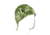Zan Headgear Welders Cap, Cotton, Squadron, Size 7.0, Multi, One Size Fits Most CPW255S
