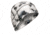 Zan Helmet Liner/Beanie SportFlex Series Black &amp; White Tie Dye