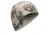 Zan Helmet Liner/Beanie SportFlex Series Greige Spiked Brass Knuckles