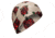 Zan Helmet Liner/Beanie SportFlex Series Tattoo Roses