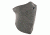 Zanheadgear 3-Panel Half Mask, Neoprene, Gray Reverses to Teal WNFM403H3