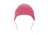 Zanheadgear HEADdband, MicroLUX, Pink HBML400