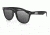 Zanheadgear Minty Sunglass,Matte Black Frame,Smoked Lense, Black, One Size Fits Most EZMT01