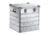Zarges Usa K470-21.6 x 21.6 x 22.8, 40836