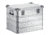 Zarges Usa K470-23.6 x 16.9 x 17.7, 40837