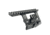 Zastava Arms USA M70 Scope Mount, Anodized, Black, ZSRM70