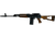 Zastava Arms USA PAP M77 DMR Semi-Auto Rifle, 308 Win/7.62x51 NATO, 19.7in Barrel