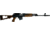 Zastava Arms USA PAP M77 DMR Semi-Auto Rifle, 308 Win/7.62x51 NATO, 19.7in Barrel