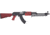 Zastava Arms USA M72 Rpk Bipod Stock Semi-Auto Rifle, 7.62x39mm, 21in Barrel