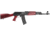 Zastava Arms USA M90 AK Semi-Auto Rifle, 223 Rem/5.56 NATO, 18.25in Barrel