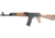 Zastava Arms USA M90 AK Semi-Auto Rifle, 223 Rem/5.56 NATO, 18.25in Barrel