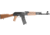 Zastava Arms USA M90 AK Semi-Auto Rifle, 223 Rem/5.56 NATO, 18.25in Barrel