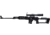 Zastava Arms USA M91 Sniper Semi-Auto Rifle, 7.62x54R, 24in Barrel