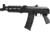Zastava Arms USA ZPAP85 Semi Auto Pistol, 223 Rem/5.56 Nato, 10 in Barrel
