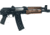 Zastava Arms USA ZPAP85 Semi Auto Pistol, 223 Rem/5.56 Nato, 10 in Barrel