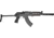 Zastava Arms USA ZPAP92 Semi-Auto Rifle, 7.62x39mm, 16.5in Barrel