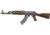 Zastava Arms USA ZPAPM70 Battle Worn Semi-Auto Rifle, 7.62x39mm, 16.3in Barrel