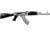 Zastava Arms USA ZPAPM70 Semi-Auto Rifle, 7.62x39mm, 16.3in Barrel