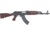 Zastava Arms USA ZPAPM70 Semi-Auto Rifle, 7.62x39mm, 16.3in Barrel