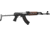 Zastava Arms USA ZPAPM70 Semi-Auto Rifle, 7.62x39mm, 16.5in Barrel