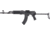 Zastava Arms USA ZPAPM70 Semi-Auto Rifle, 7.62x39mm, 16.5in Barrel