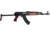 Zastava Arms USA ZPAPM70 Semi-Auto Rifle, 7.62x39mm, 16.5in Barrel